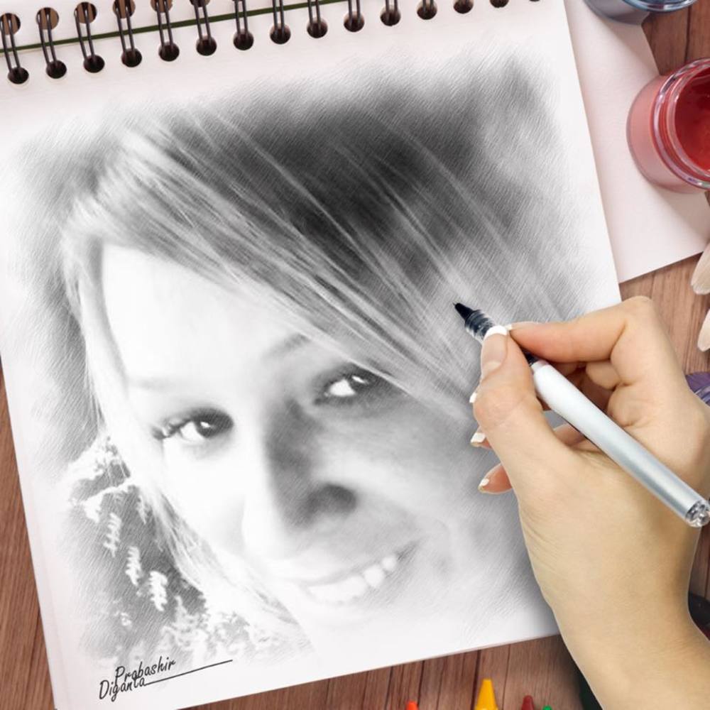 Meet your Posher, Evelyn